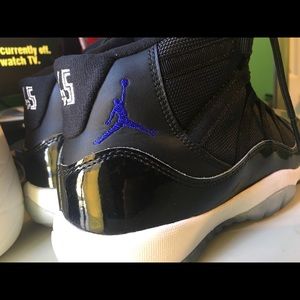 Space Jam 2016 release size Youth5 !